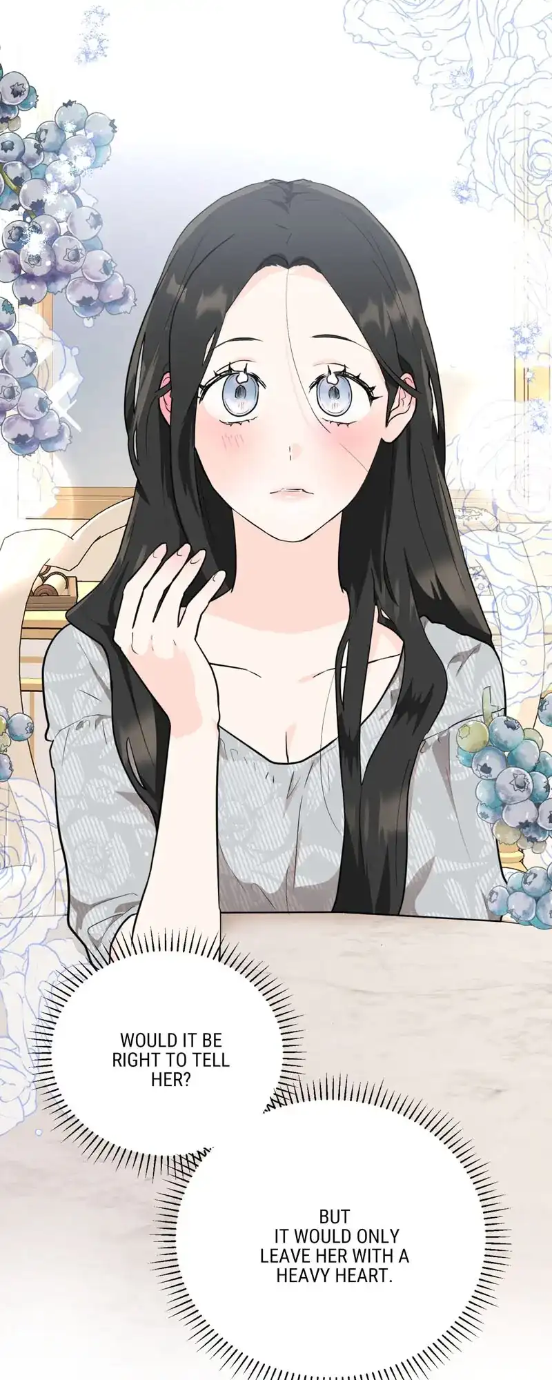 Goodbye My Juliet chapter 38 page 30