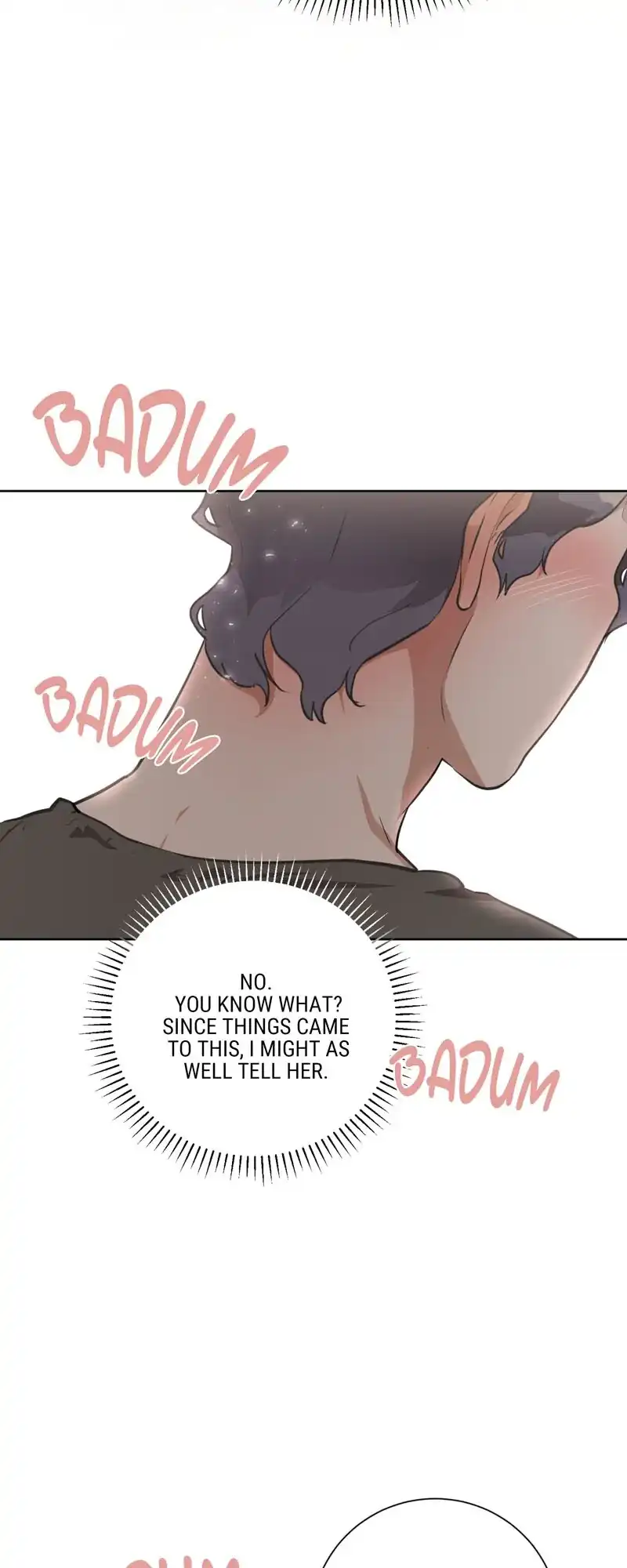 Goodbye My Juliet chapter 38 page 31