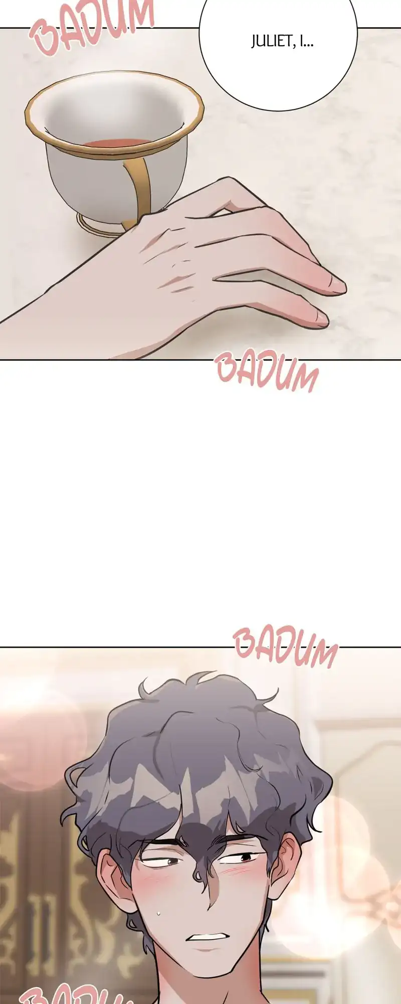 Goodbye My Juliet chapter 38 page 32