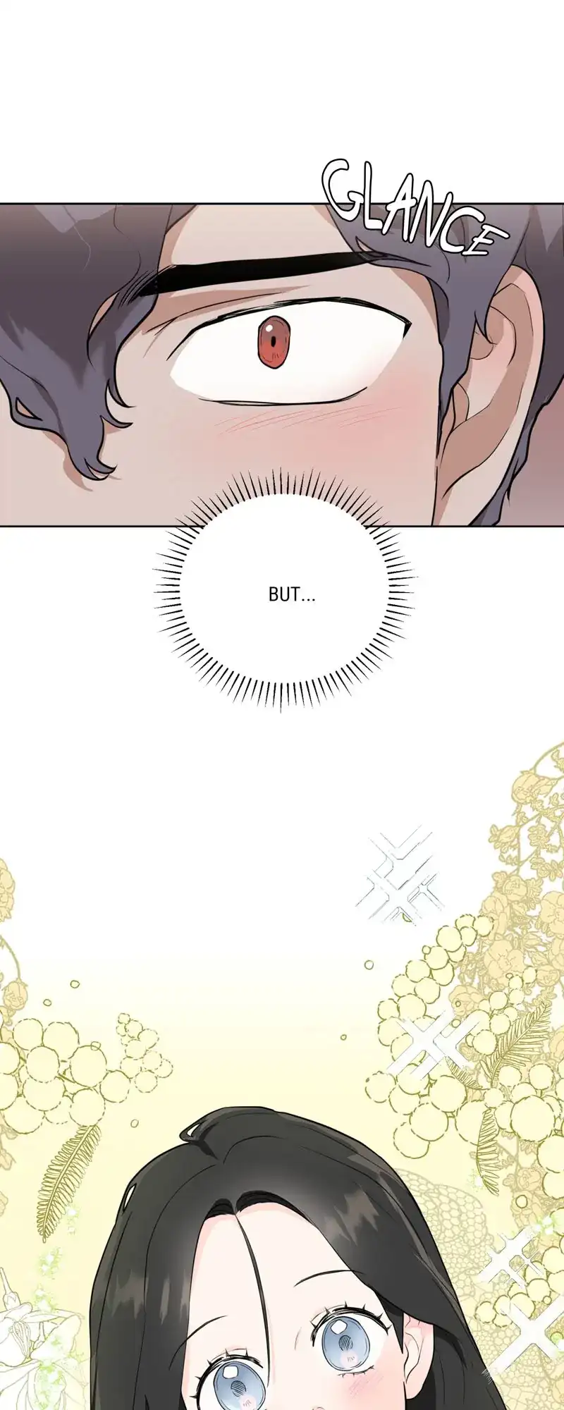Goodbye My Juliet chapter 38 page 34
