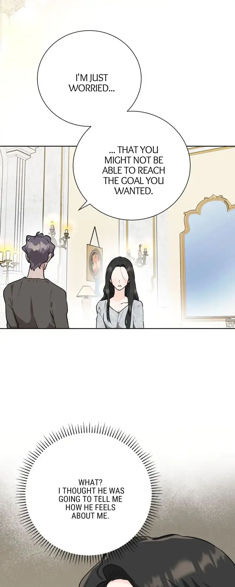 Goodbye My Juliet chapter 38 page 37