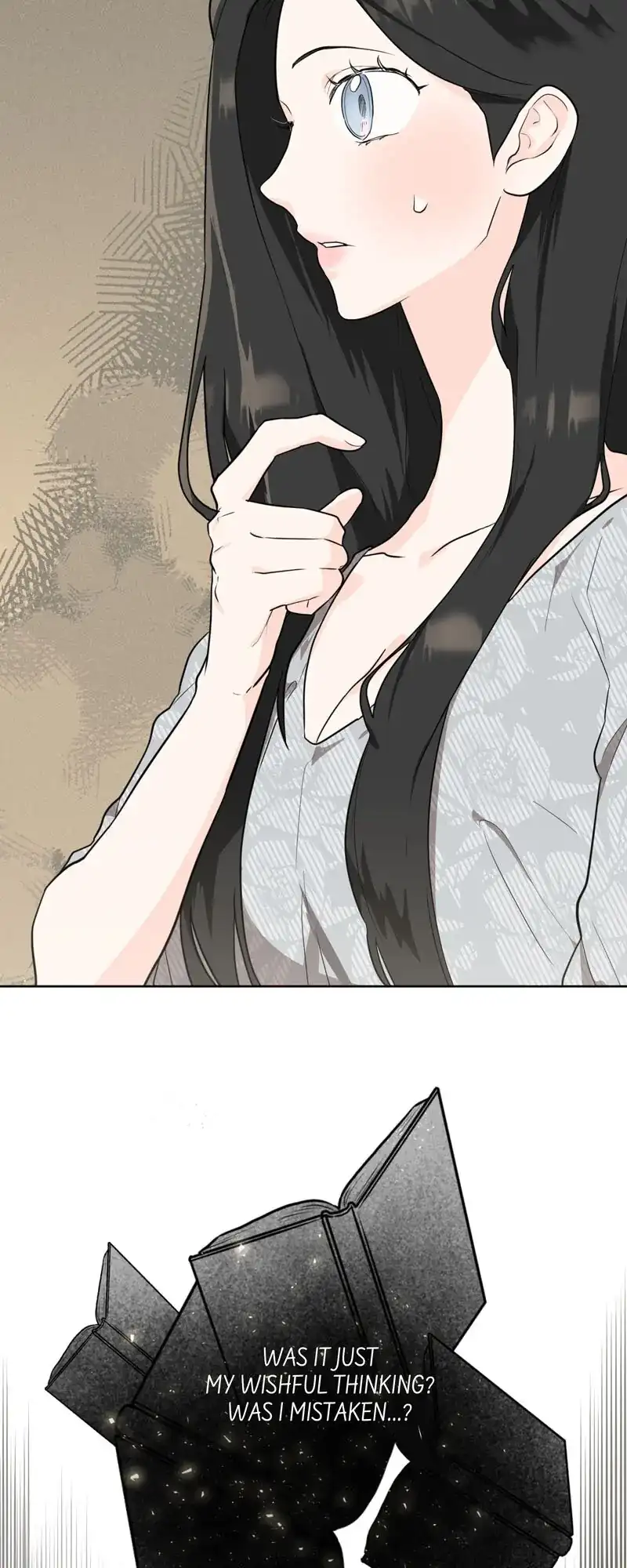 Goodbye My Juliet chapter 38 page 38