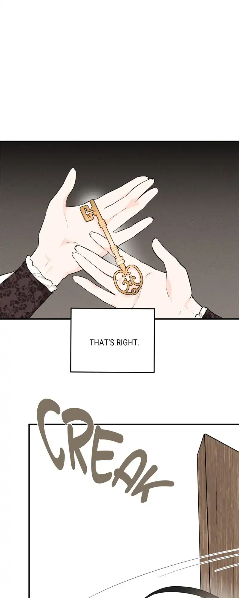 Goodbye My Juliet chapter 38 page 42