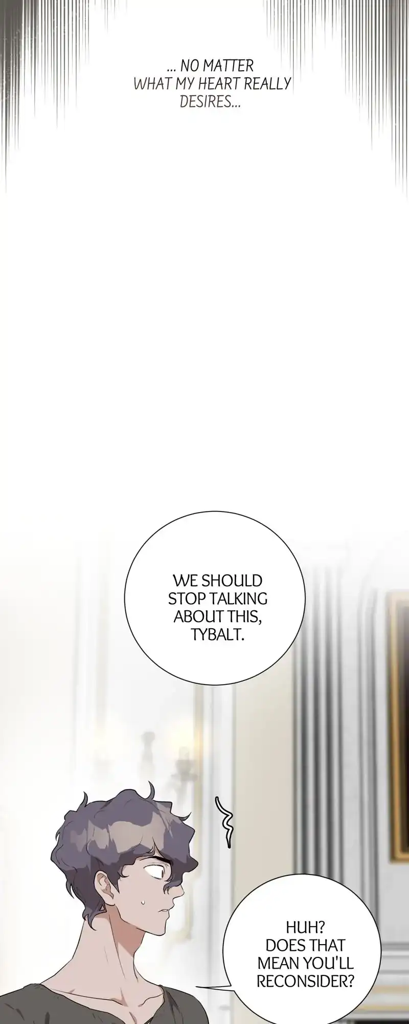 Goodbye My Juliet chapter 38 page 45