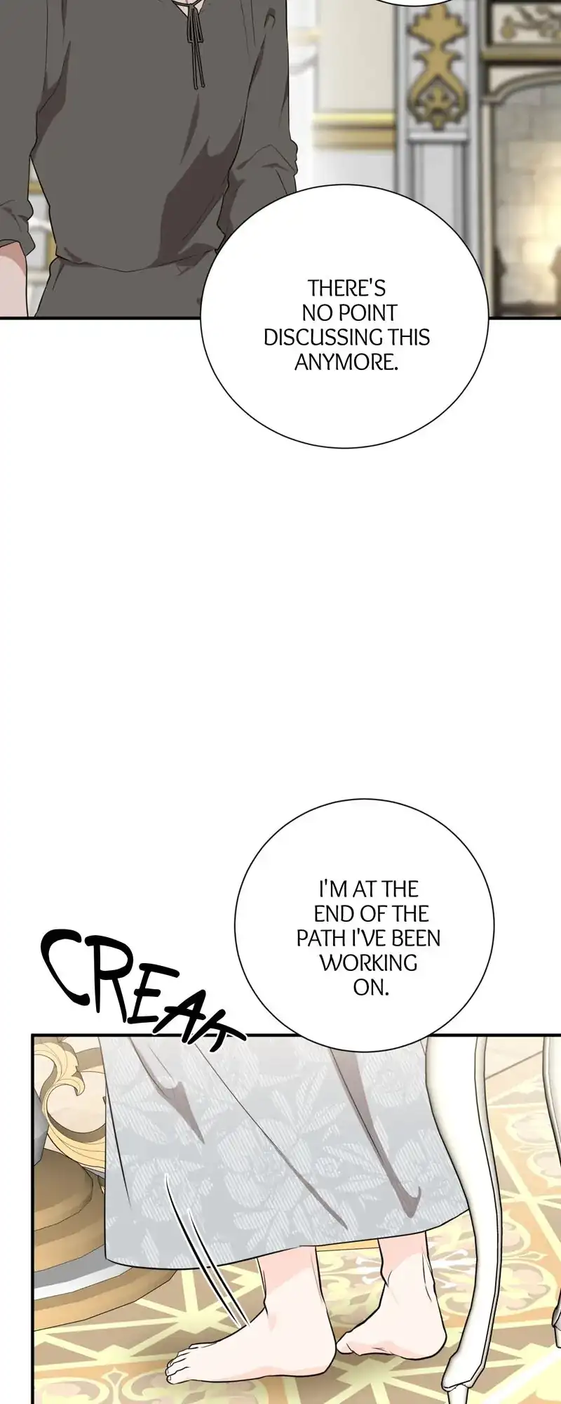 Goodbye My Juliet chapter 38 page 46