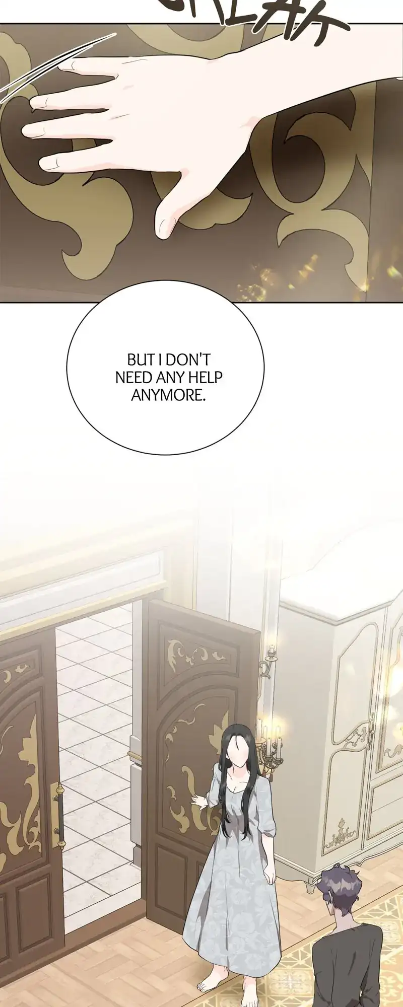 Goodbye My Juliet chapter 38 page 50