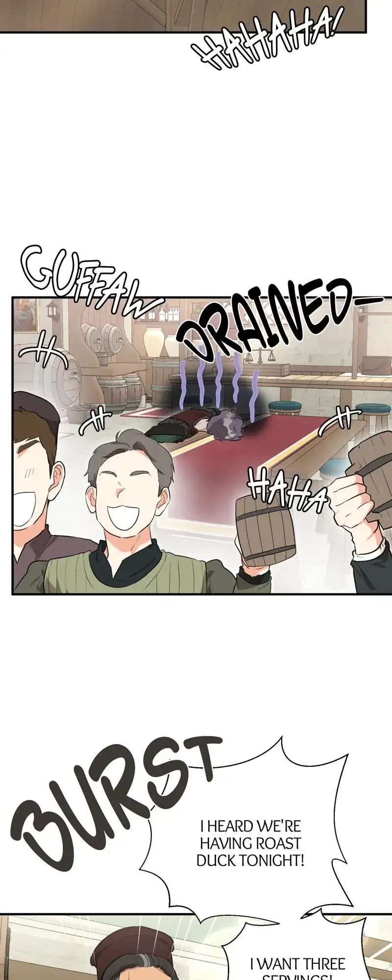 Goodbye My Juliet chapter 38 page 57