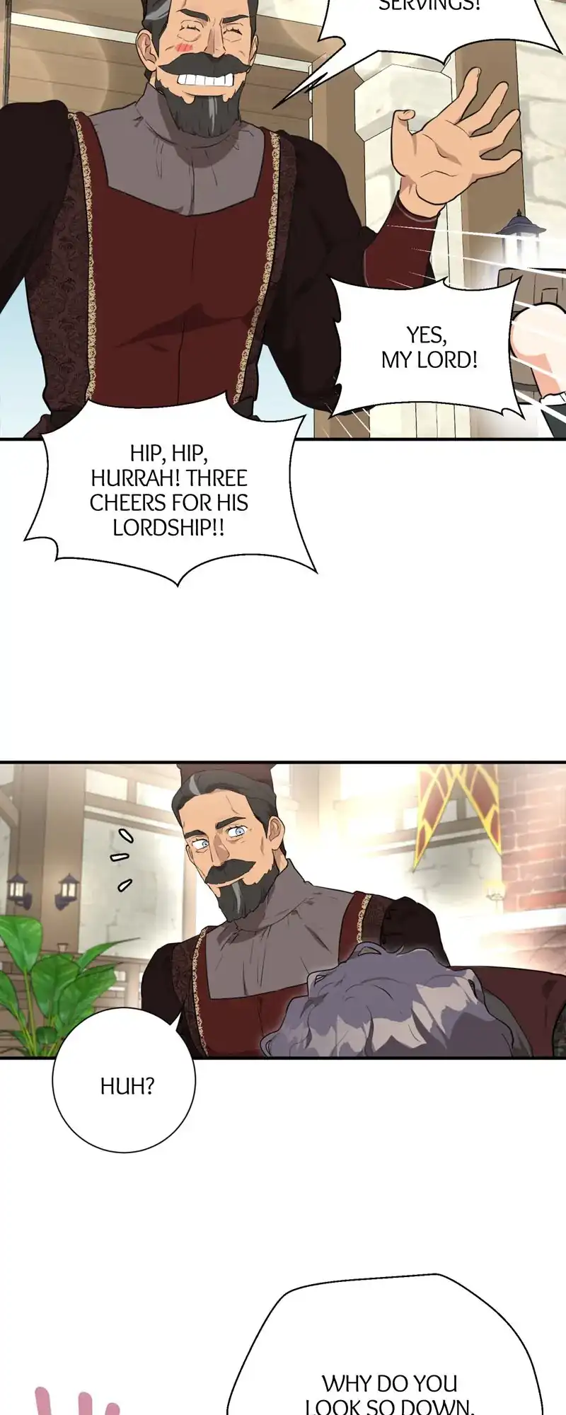 Goodbye My Juliet chapter 38 page 58