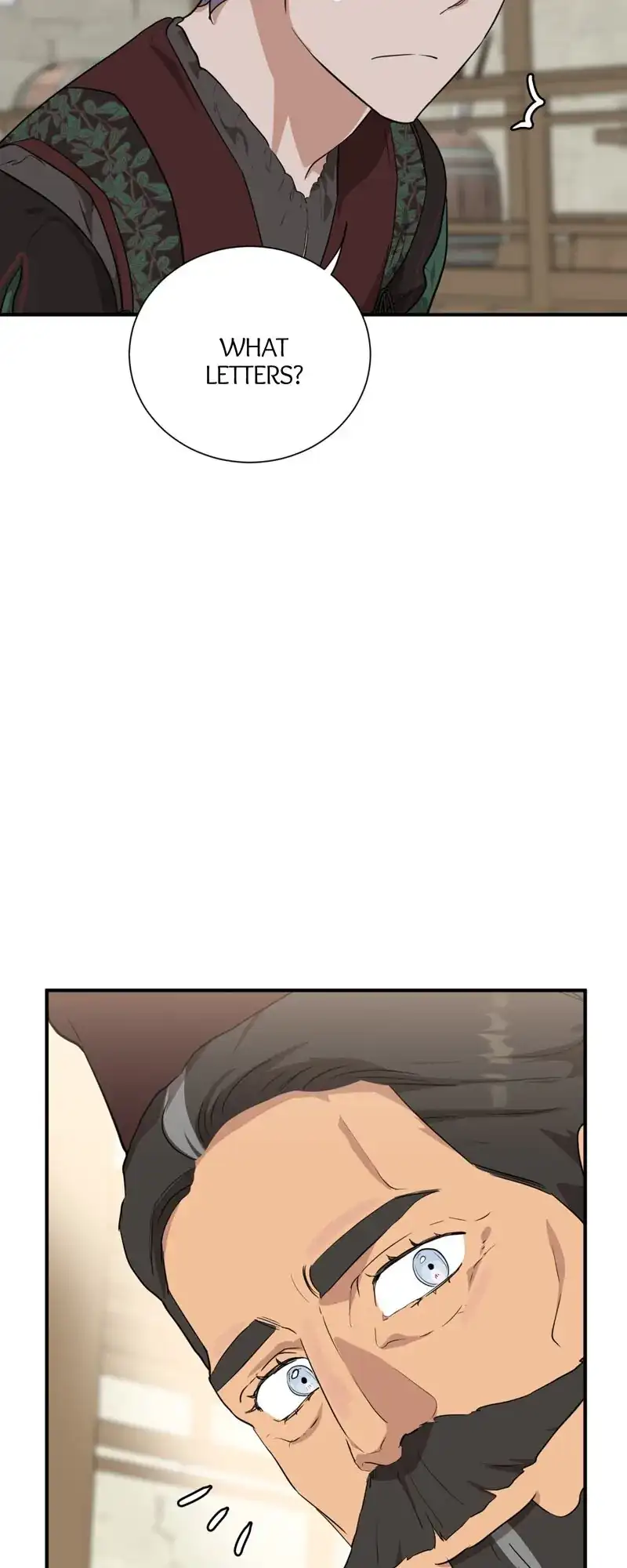 Goodbye My Juliet chapter 38 page 60