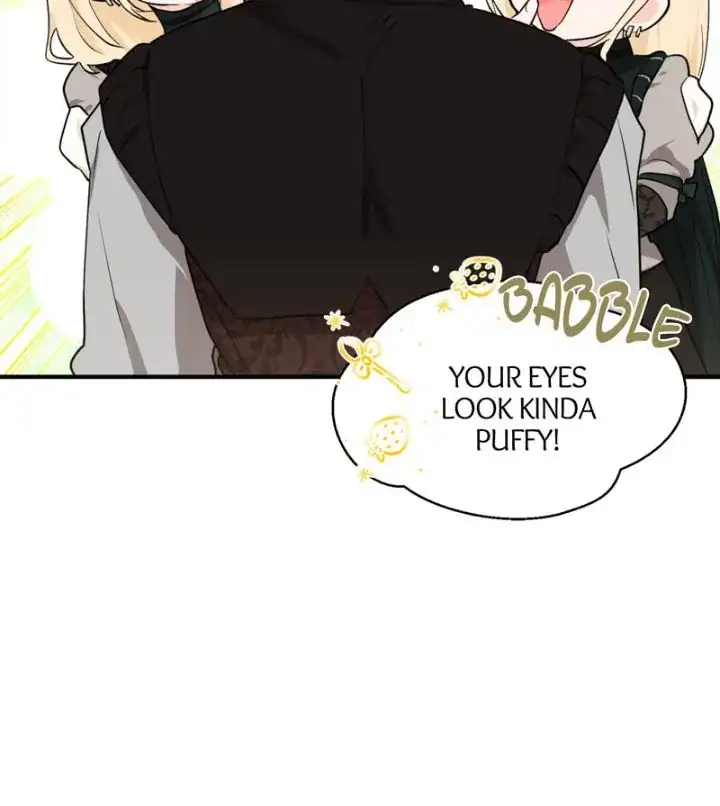 Goodbye My Juliet chapter 39 page 13