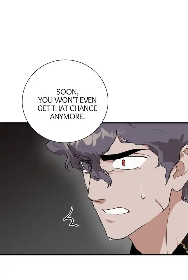 Goodbye My Juliet chapter 39 page 23