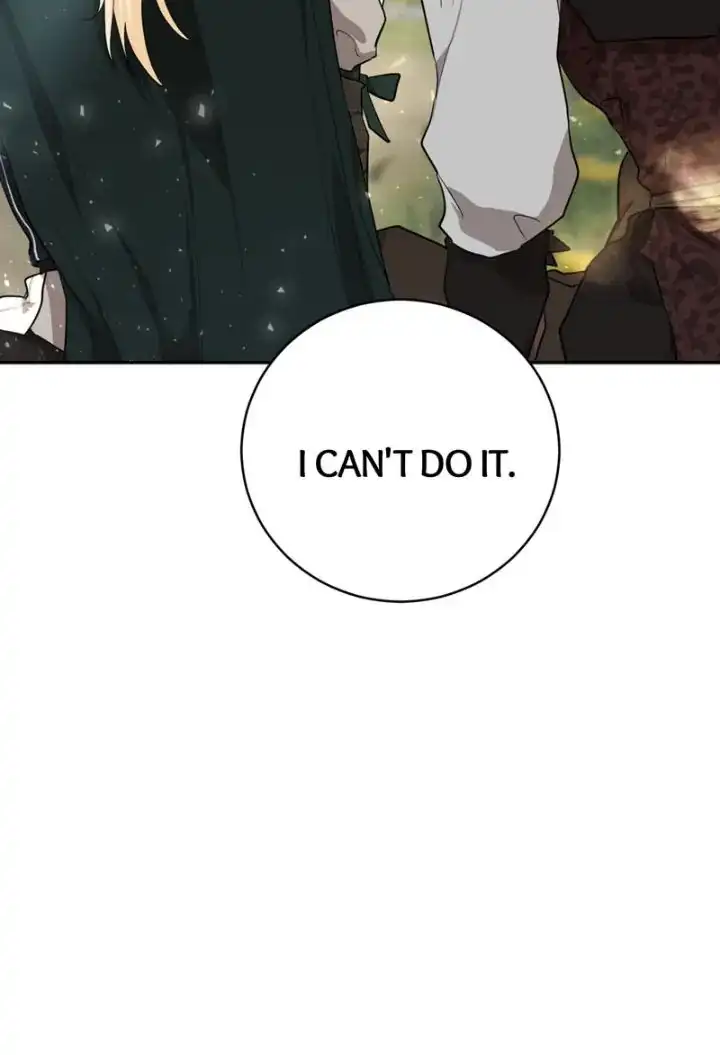 Goodbye My Juliet chapter 40 page 6