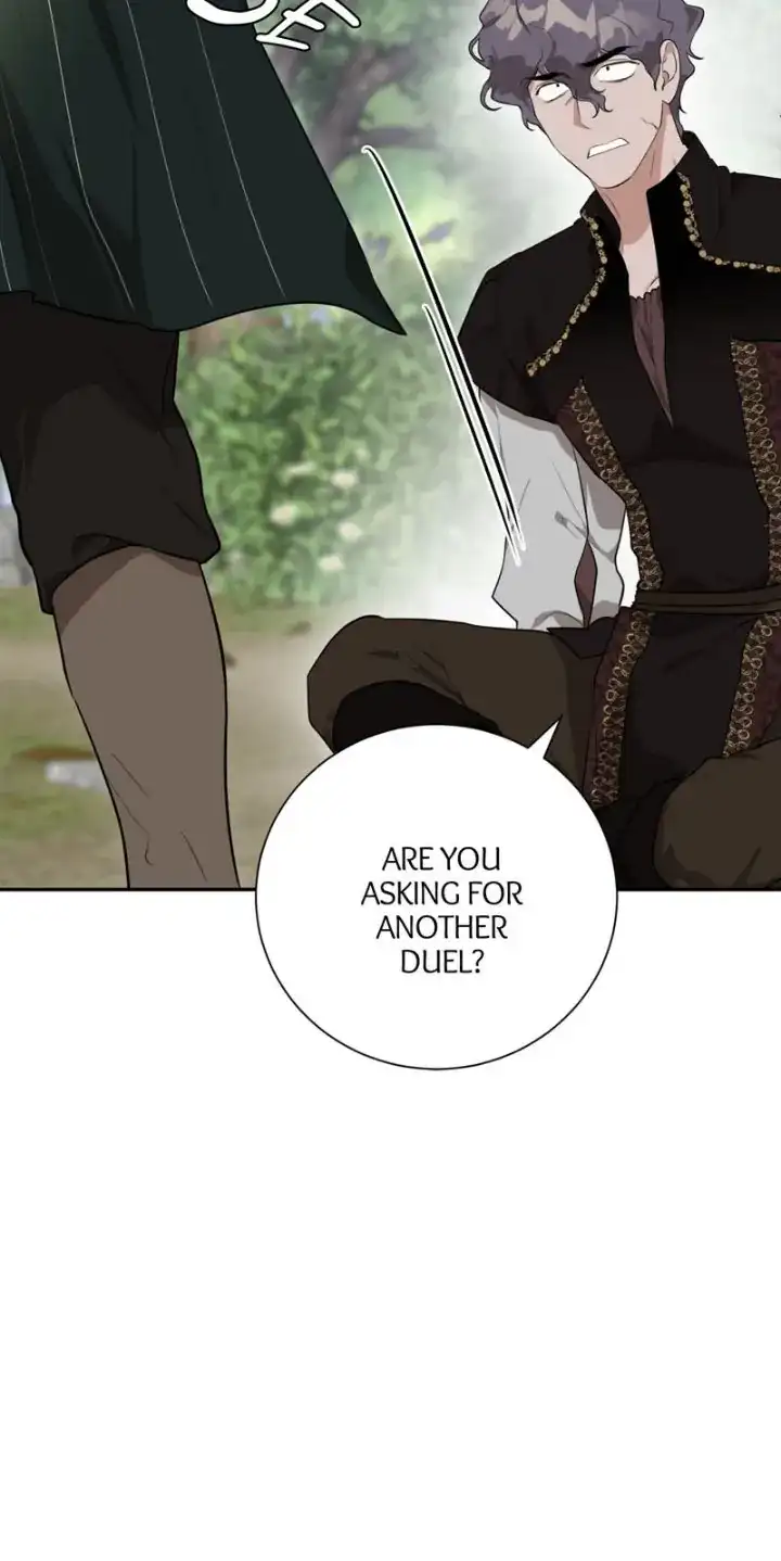 Goodbye My Juliet chapter 40 page 10