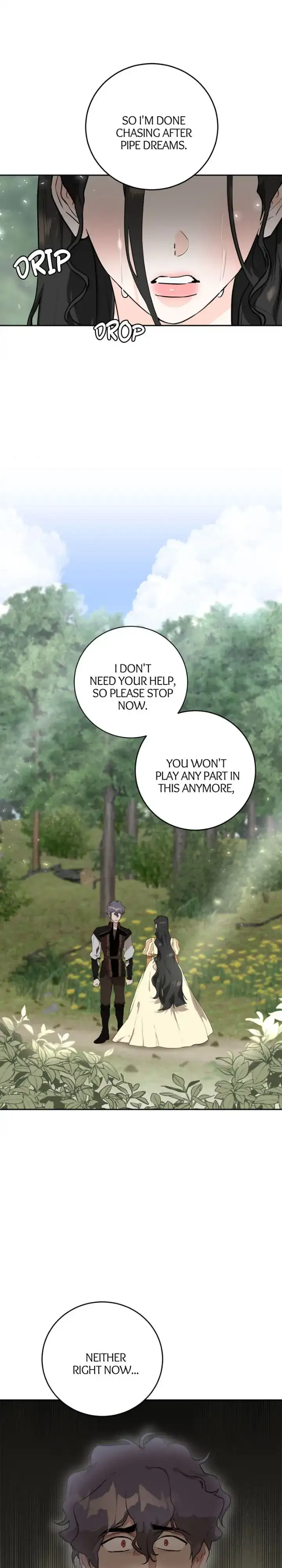 Goodbye My Juliet chapter 40 page 28