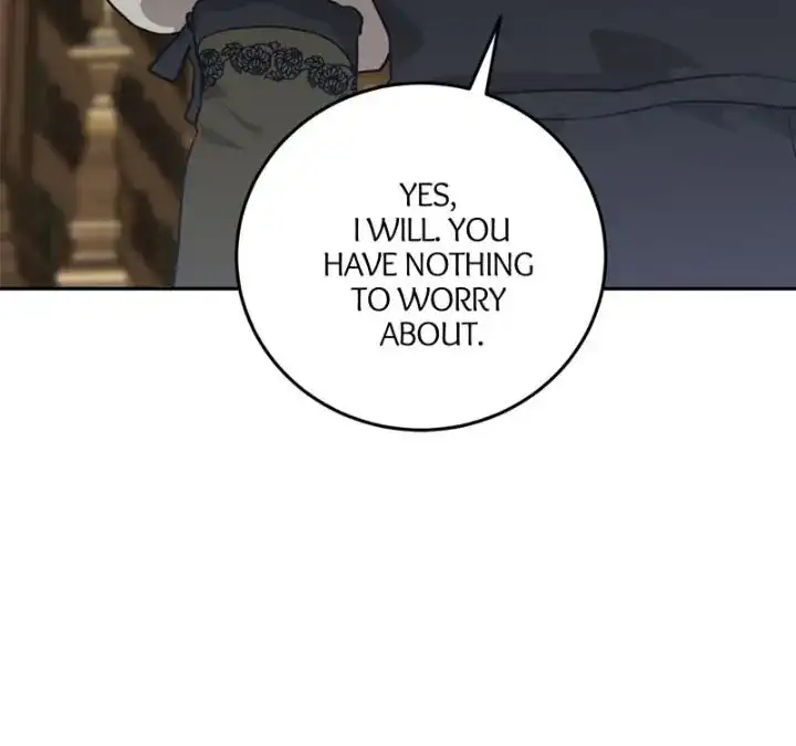 Goodbye My Juliet chapter 40 page 31