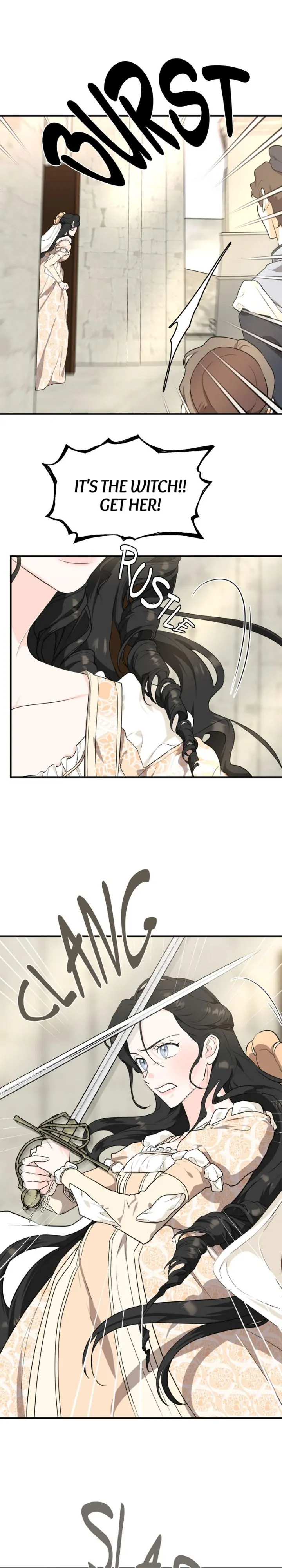 Goodbye My Juliet chapter 43 page 5