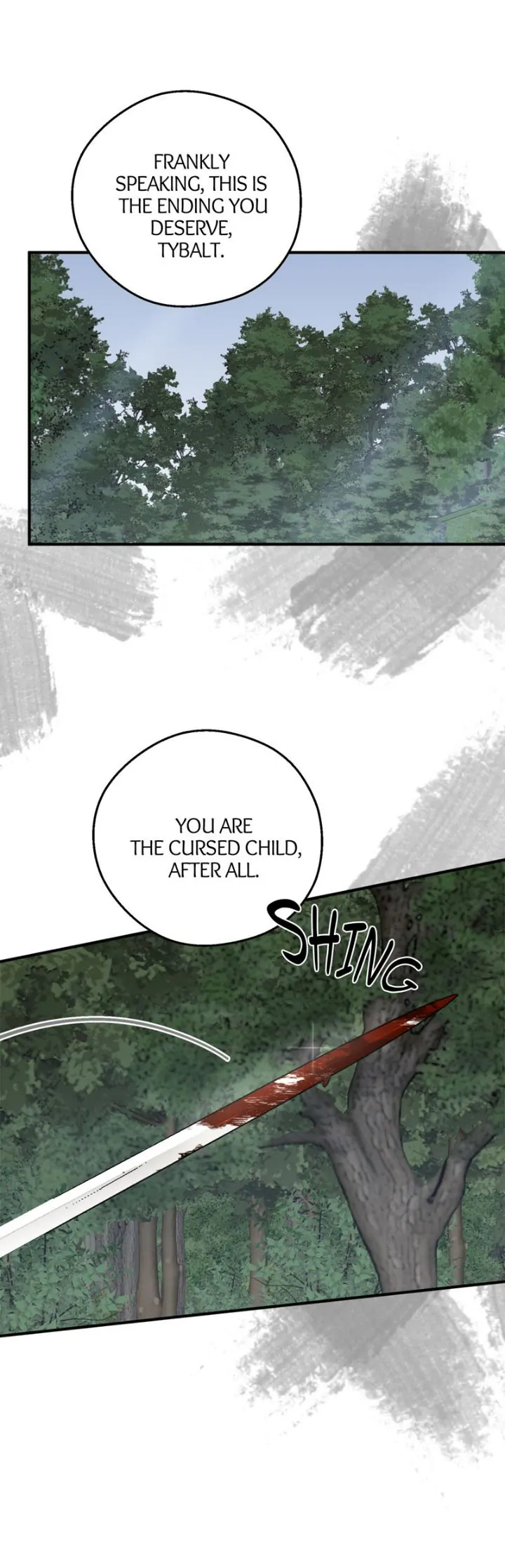 Goodbye My Juliet chapter 43 page 7