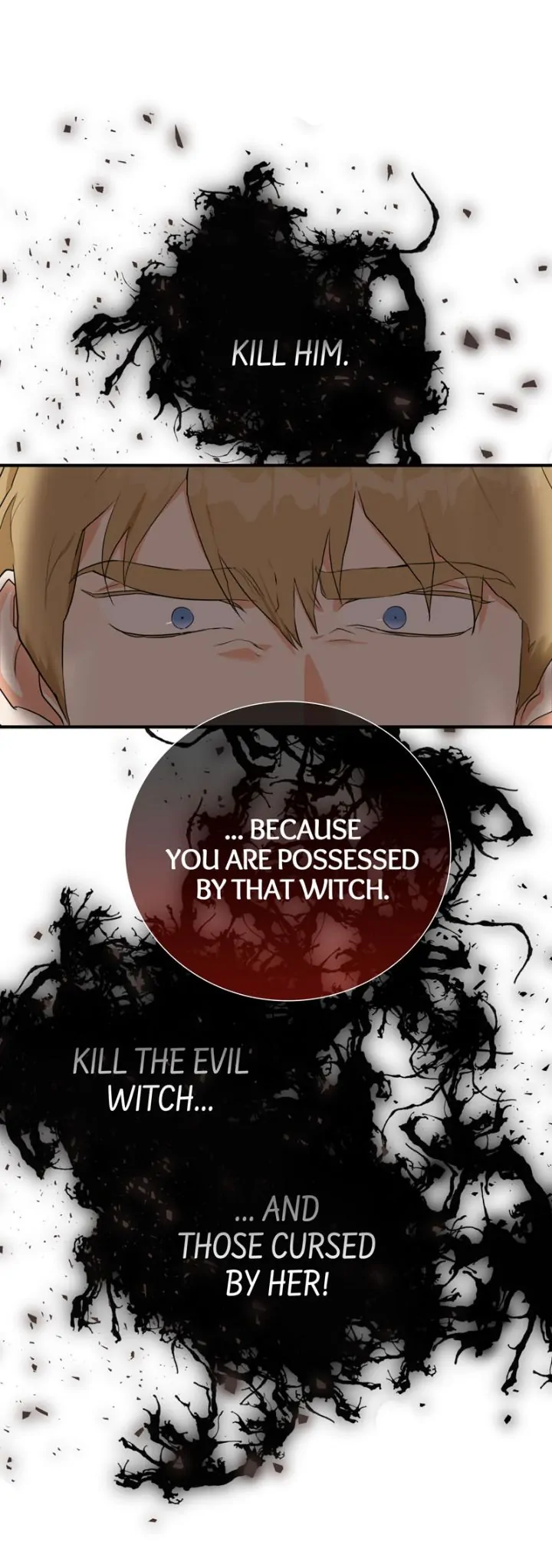 Goodbye My Juliet chapter 43 page 10