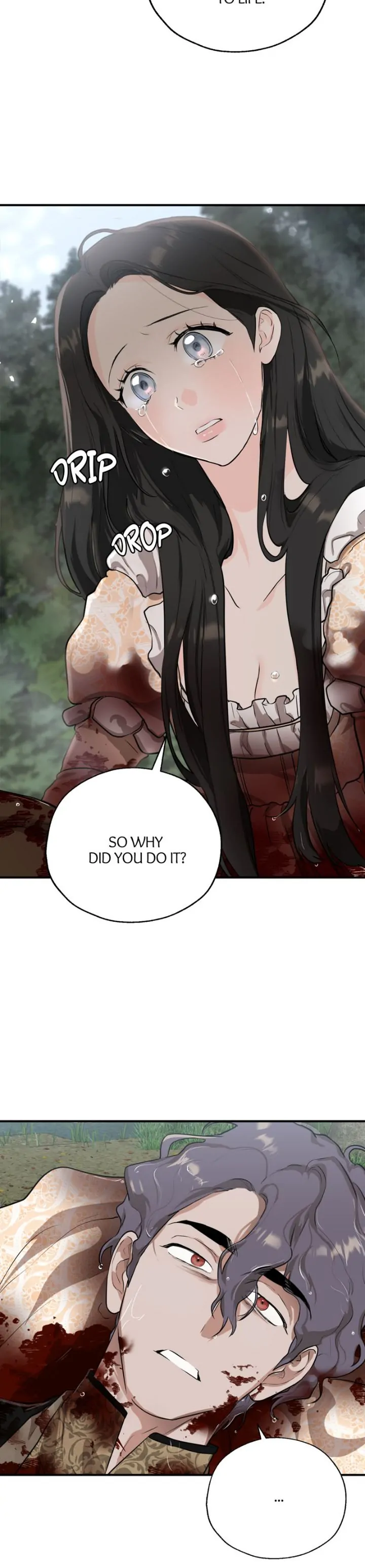 Goodbye My Juliet chapter 43 page 29