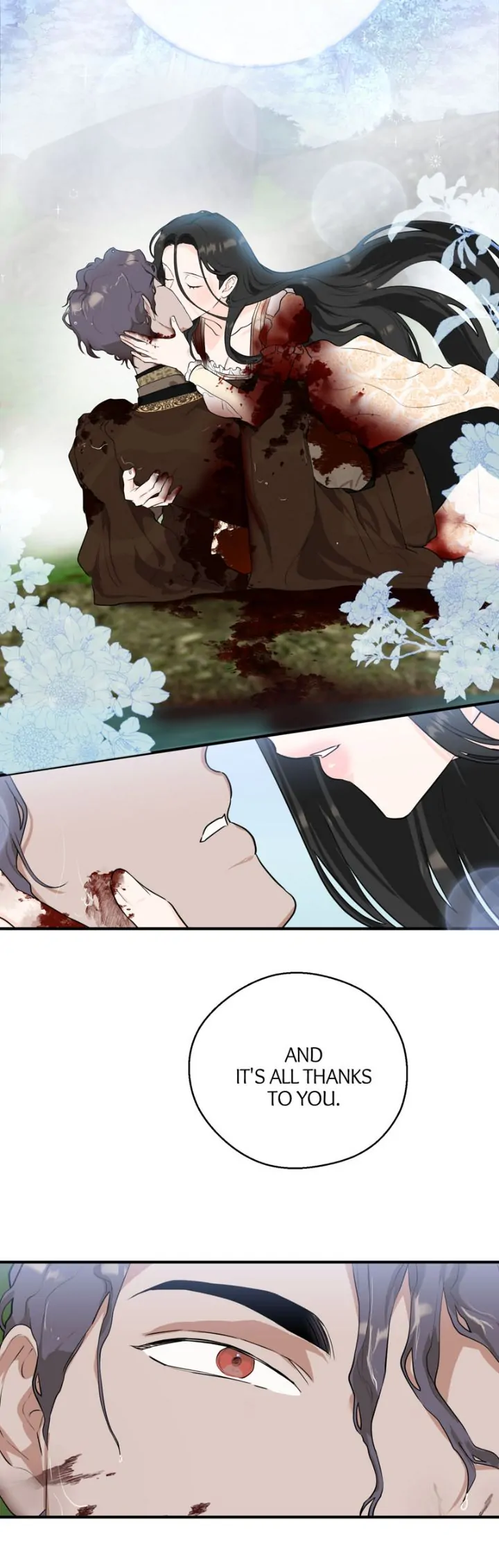 Goodbye My Juliet chapter 43 page 32