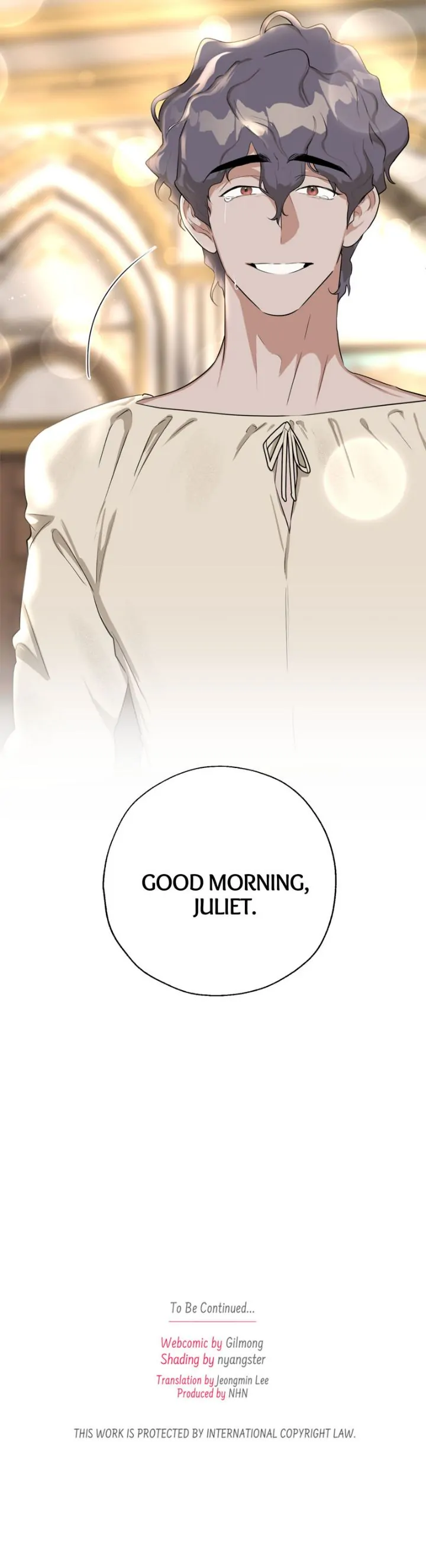 Goodbye My Juliet chapter 43 page 36