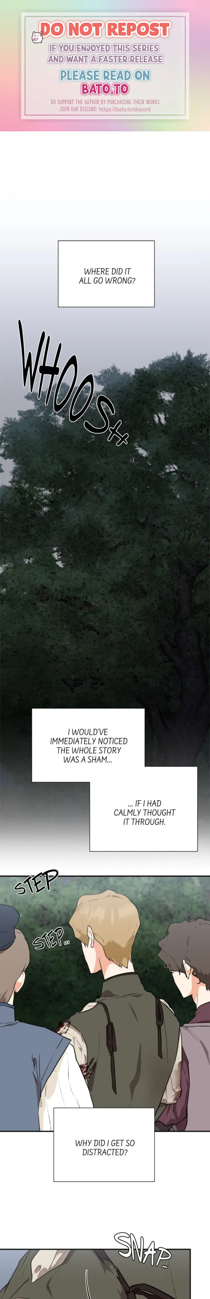 Goodbye My Juliet chapter 45 page 1
