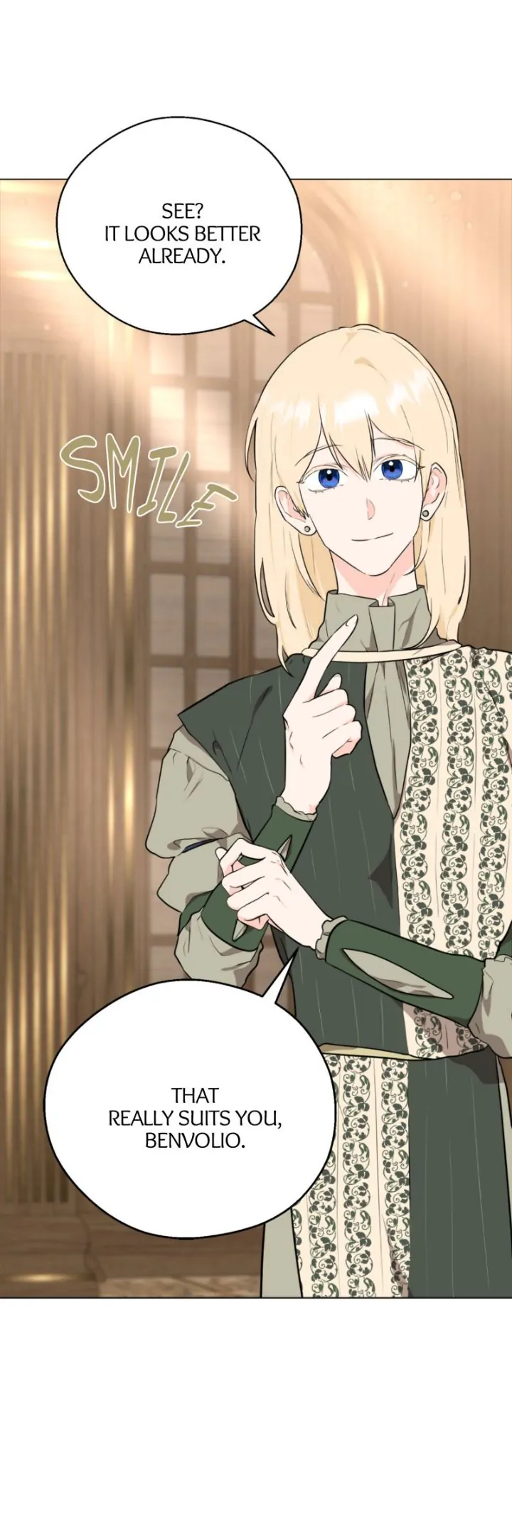 Goodbye My Juliet chapter 45 page 3