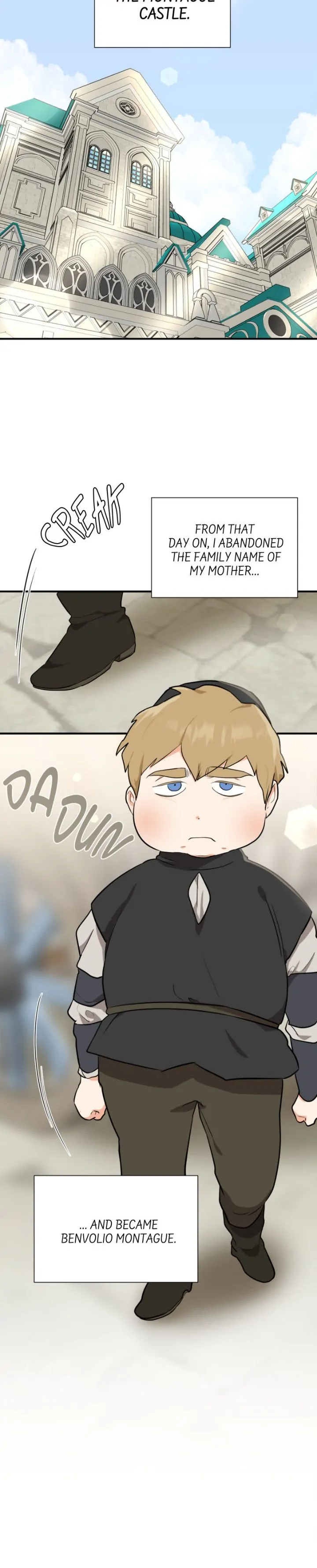 Goodbye My Juliet chapter 45 page 6