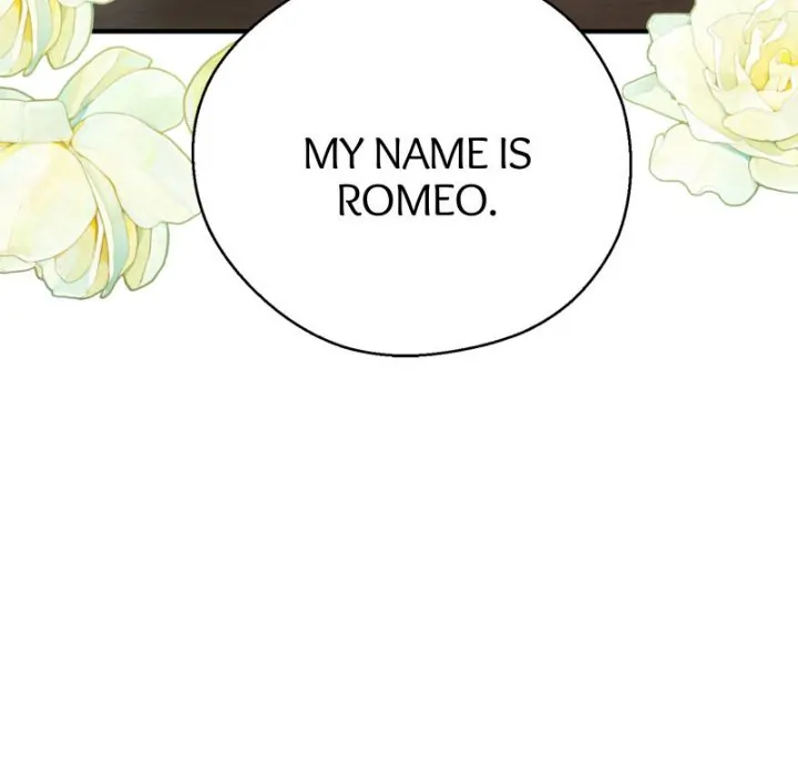 Goodbye My Juliet chapter 45 page 9