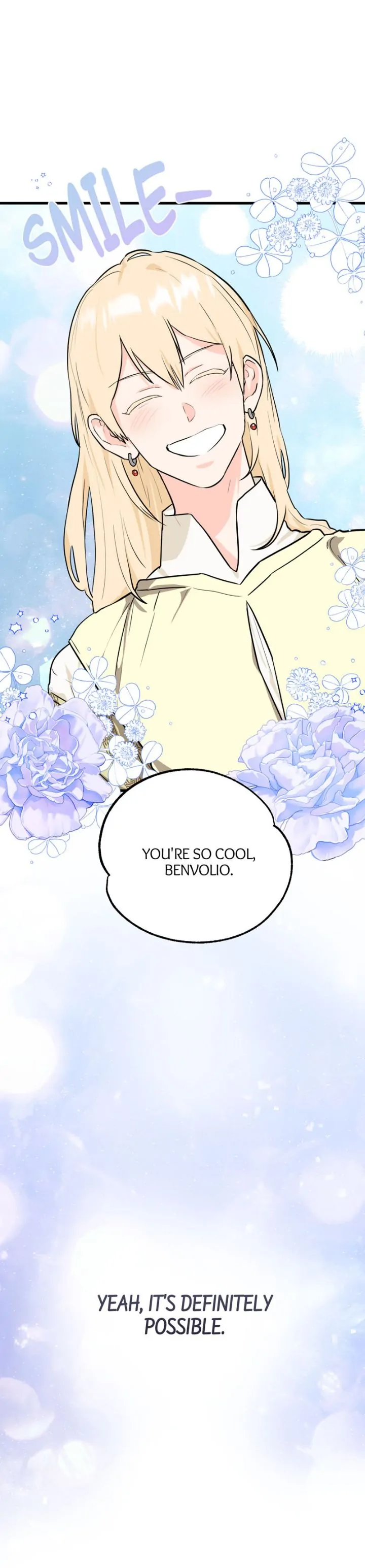 Goodbye My Juliet chapter 46 page 26