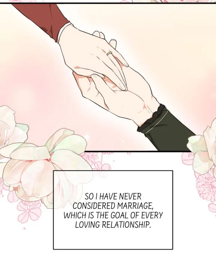 Goodbye My Juliet chapter 47 page 6