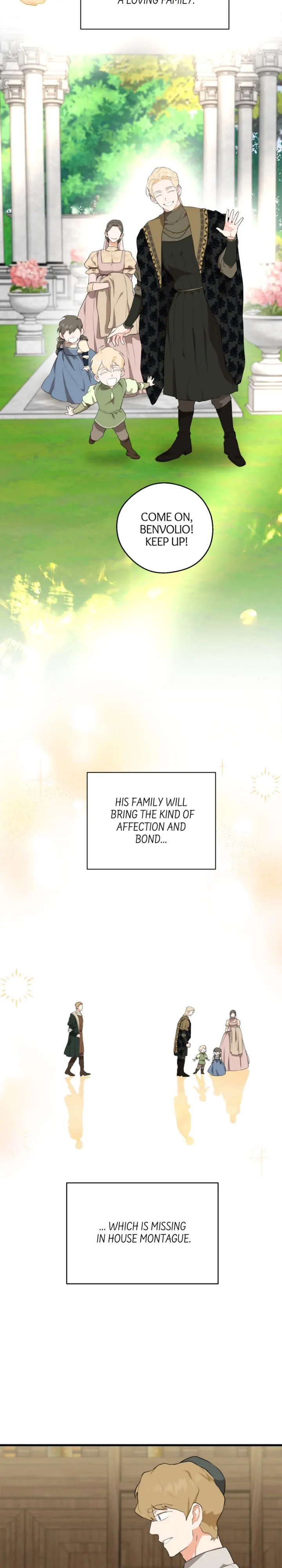 Goodbye My Juliet chapter 47 page 8
