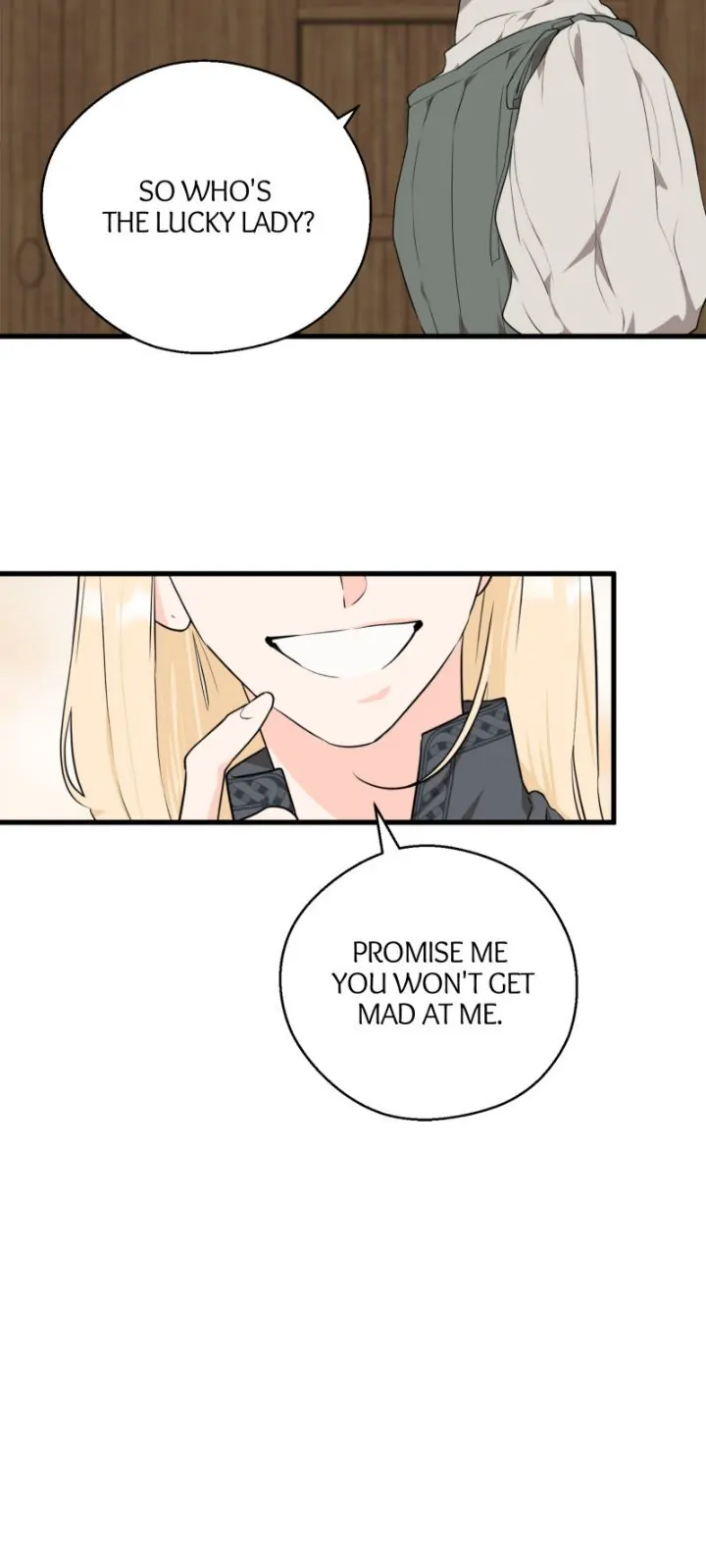 Goodbye My Juliet chapter 47 page 9