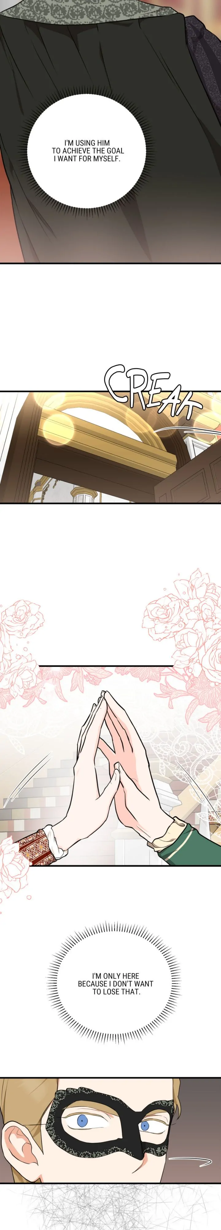Goodbye My Juliet chapter 47 page 29