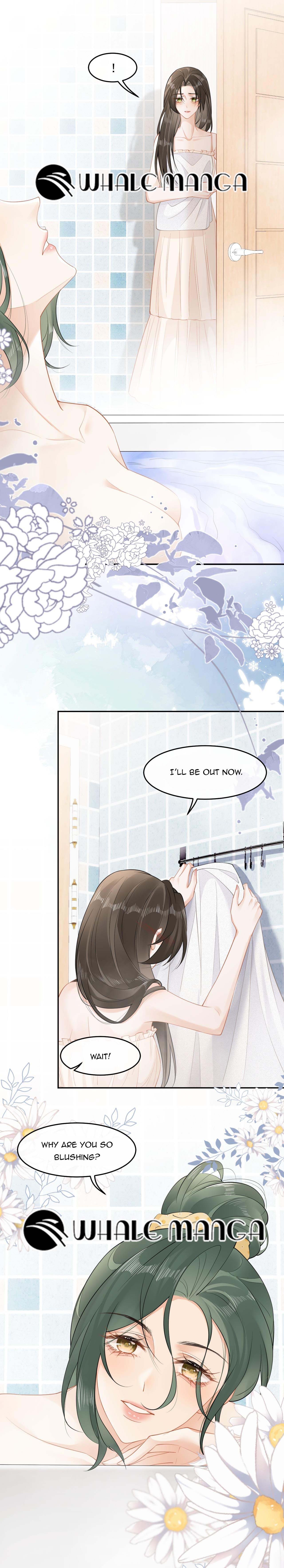 My Sickly Sister Always Misses Me chapter 6 page 7