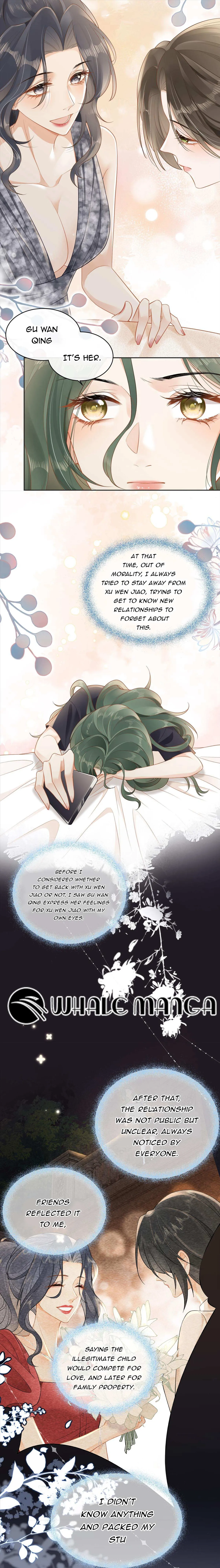 My Sickly Sister Always Misses Me chapter 9 page 2