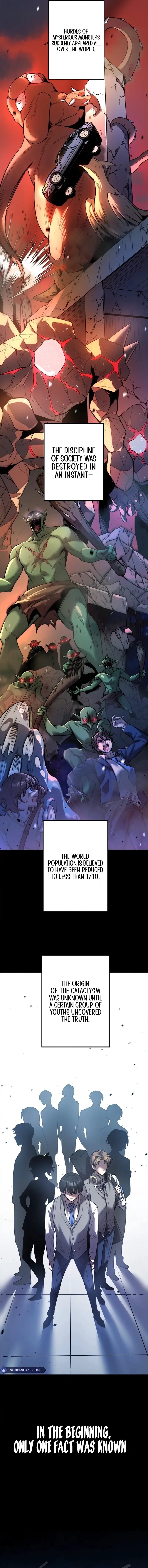 Ah, It’S Wonderful To Be Alive chapter 2 page 2