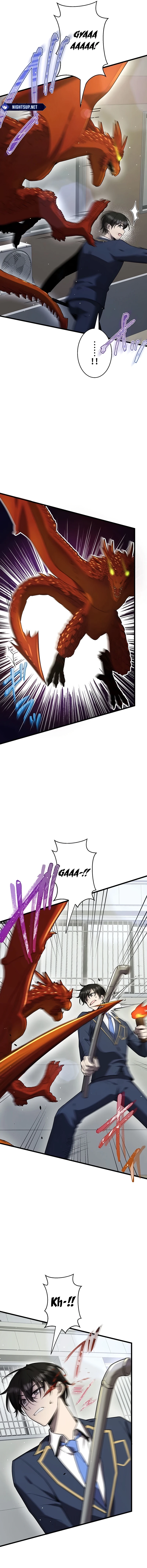 Ah, It’S Wonderful To Be Alive chapter 39 page 13