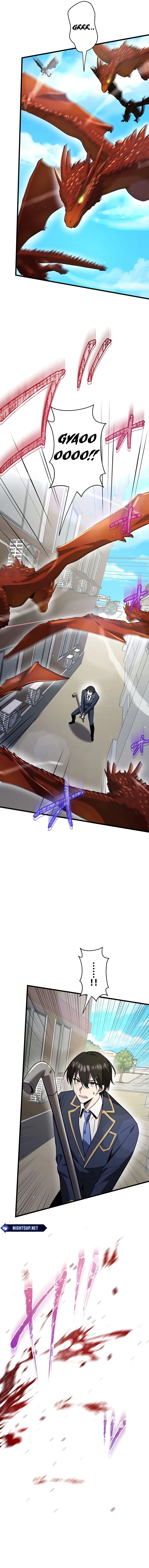 Ah, It’S Wonderful To Be Alive chapter 39 page 16