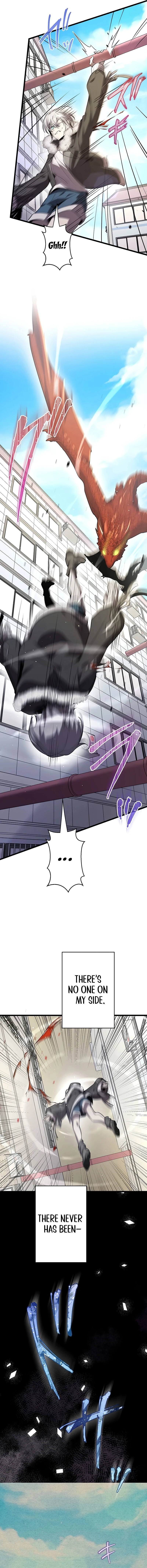 Ah, It’S Wonderful To Be Alive chapter 39 page 3