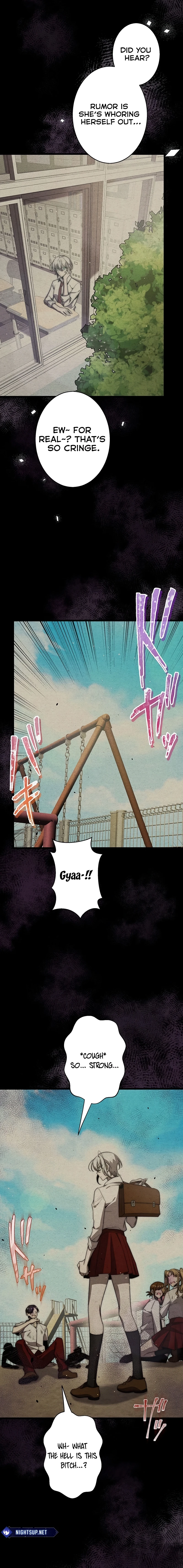 Ah, It’S Wonderful To Be Alive chapter 39 page 5