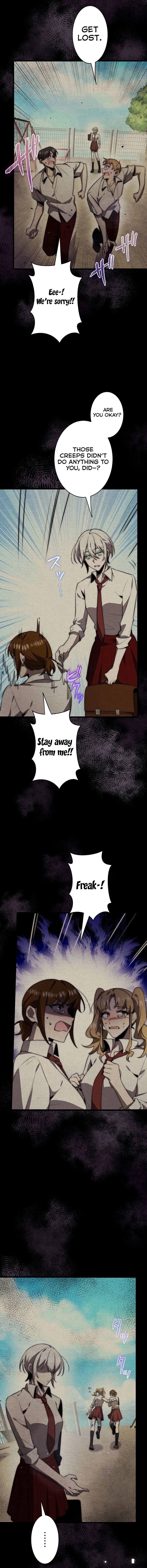 Ah, It’S Wonderful To Be Alive chapter 39 page 6