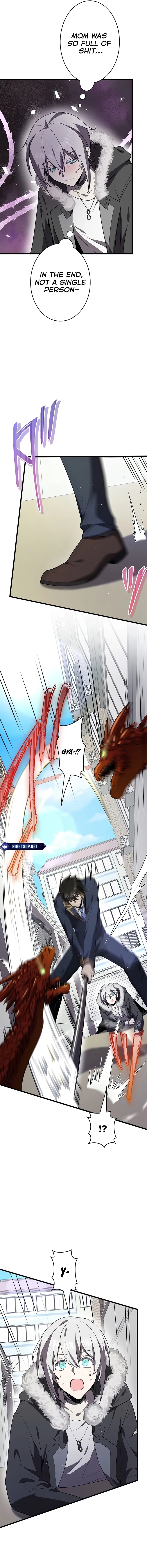 Ah, It’S Wonderful To Be Alive chapter 39 page 9