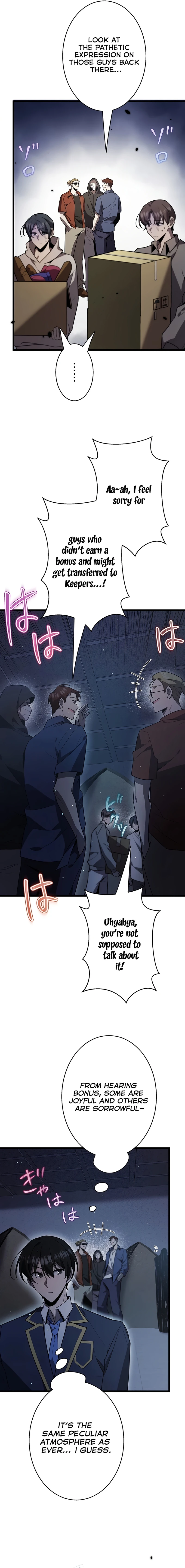 Ah, It’S Wonderful To Be Alive chapter 45 page 2
