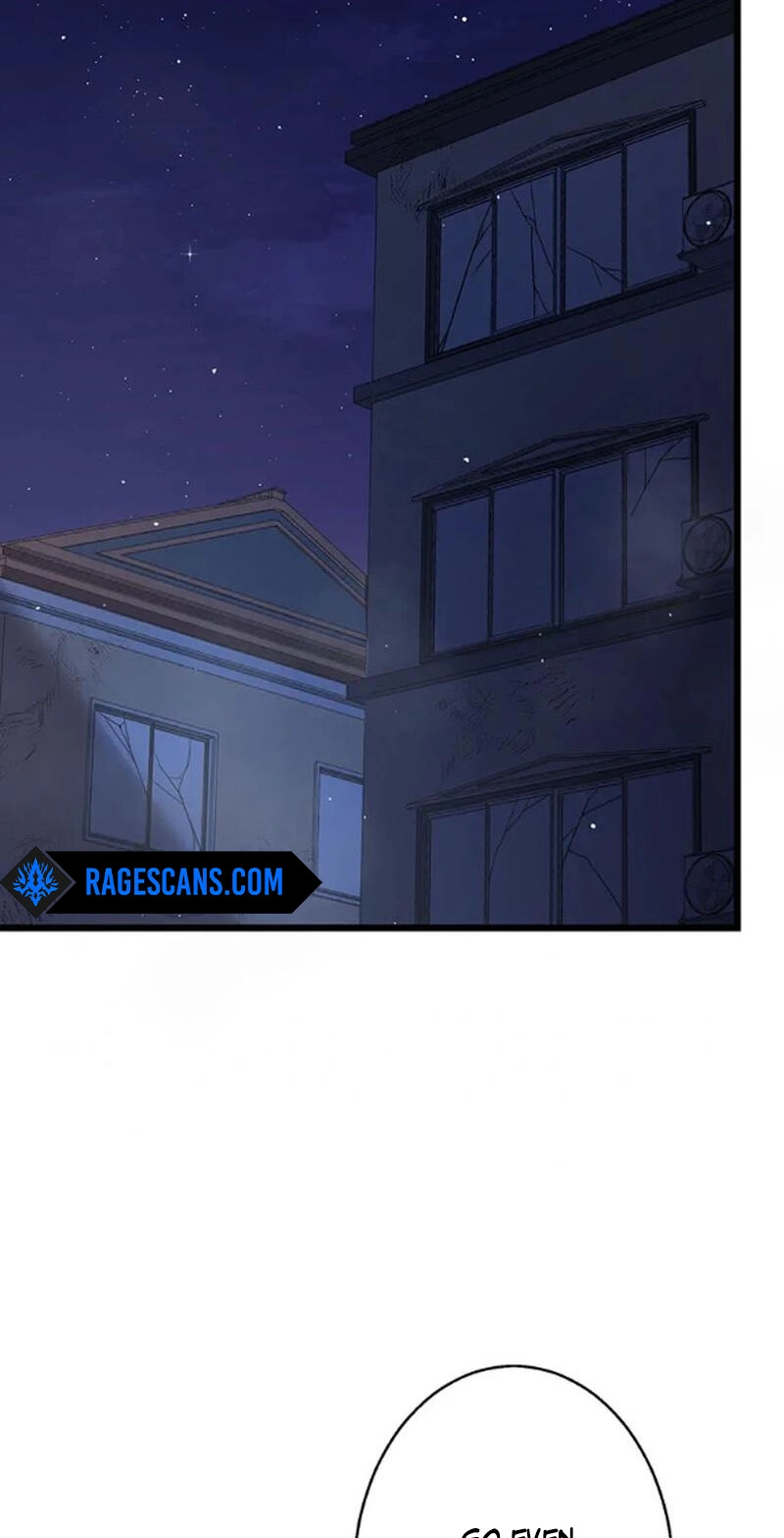 Ah, It’S Wonderful To Be Alive chapter 57 page 52