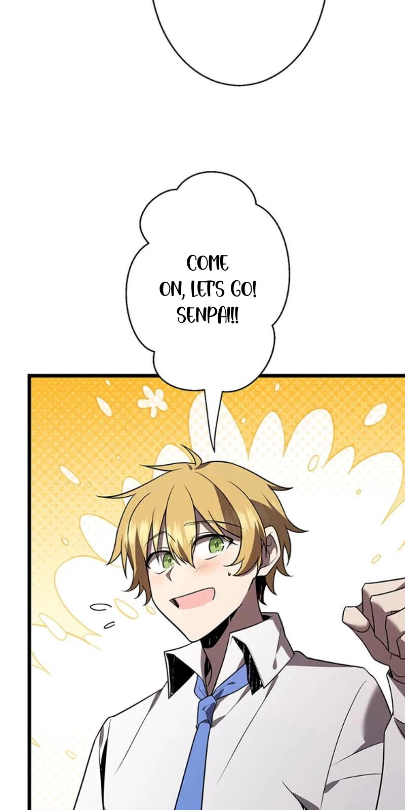 Ah, It’S Wonderful To Be Alive chapter 57 page 61