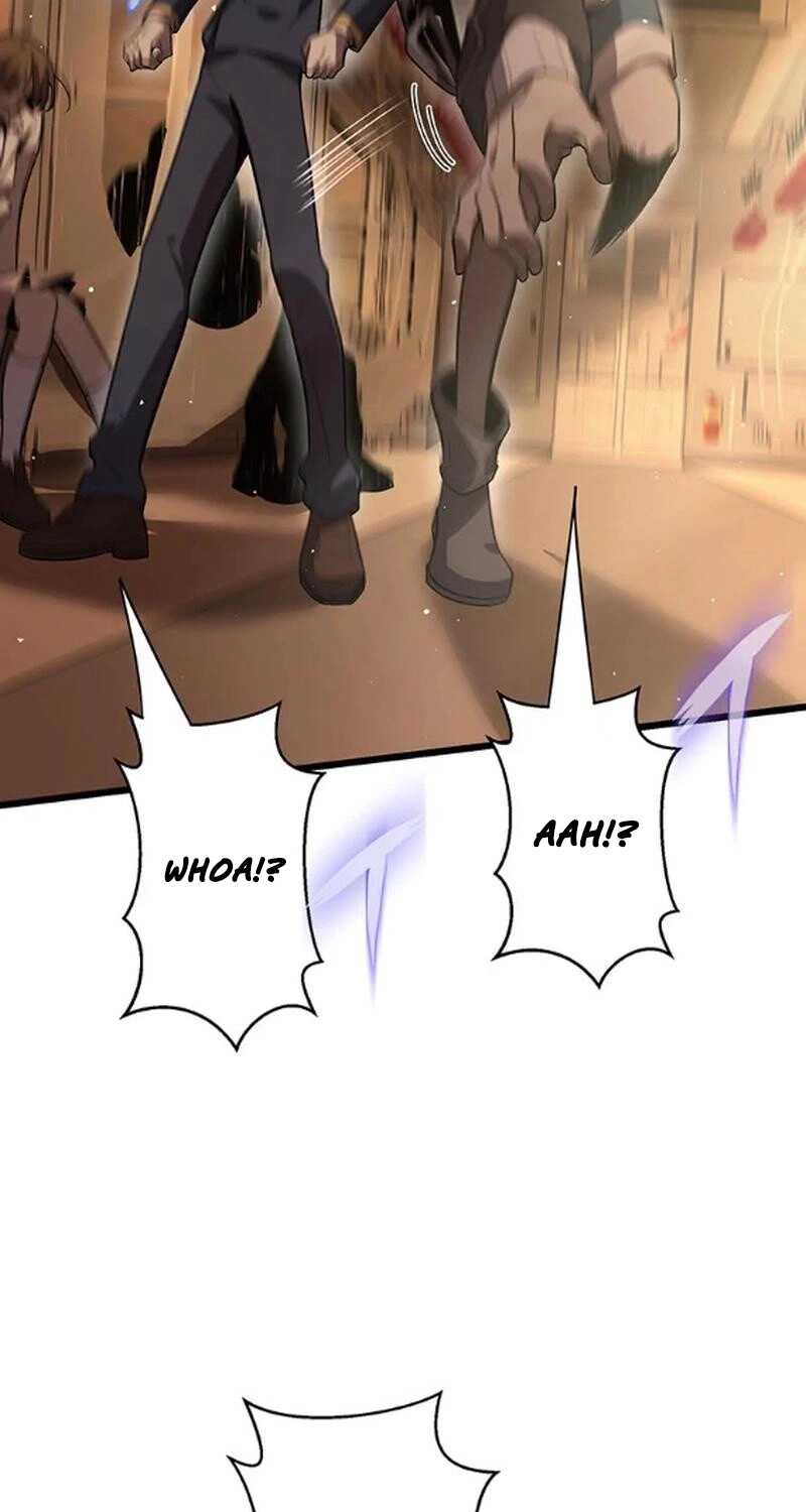 Ah, It’S Wonderful To Be Alive chapter 57 page 21