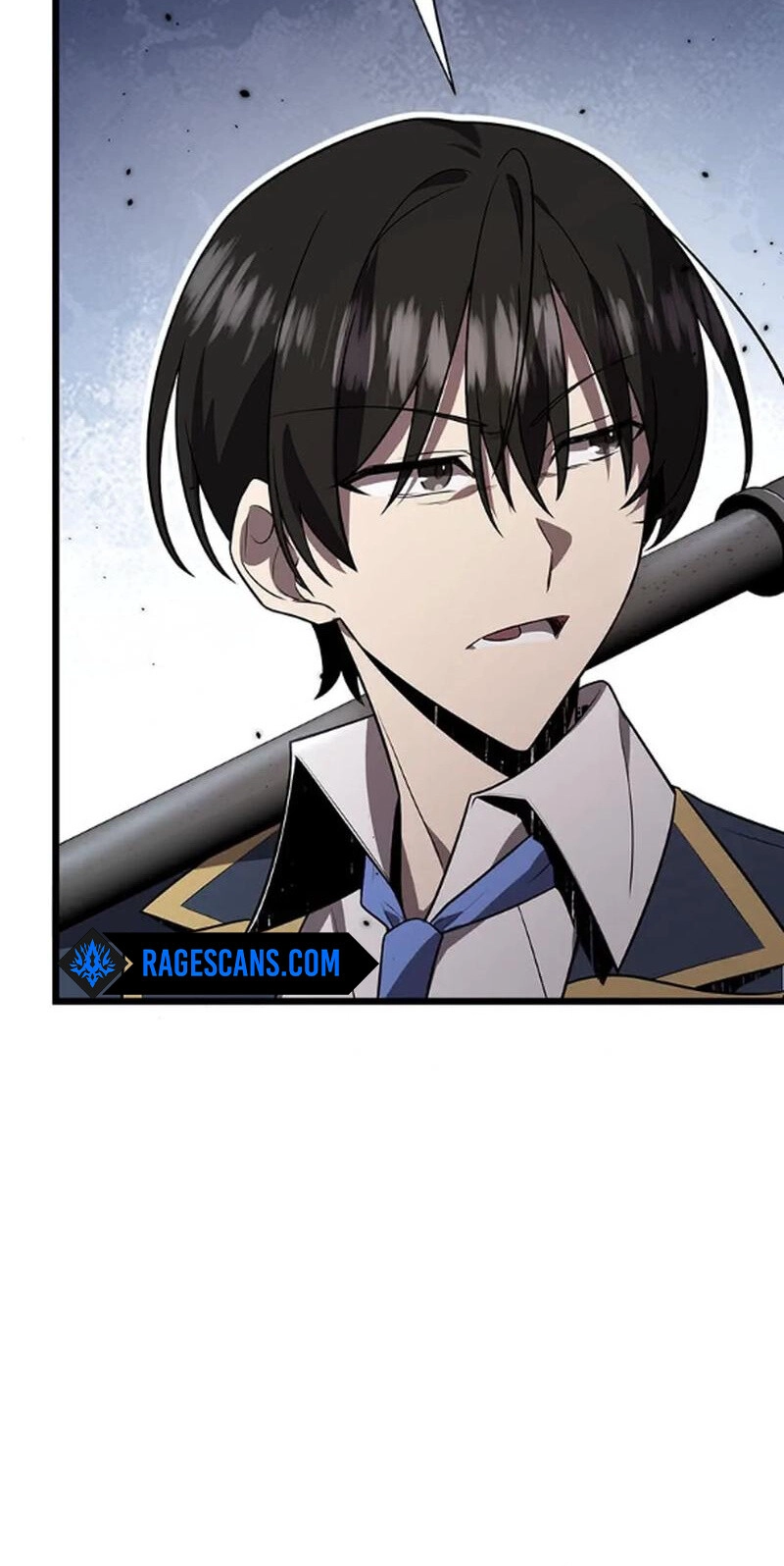 Ah, It’S Wonderful To Be Alive chapter 57 page 64