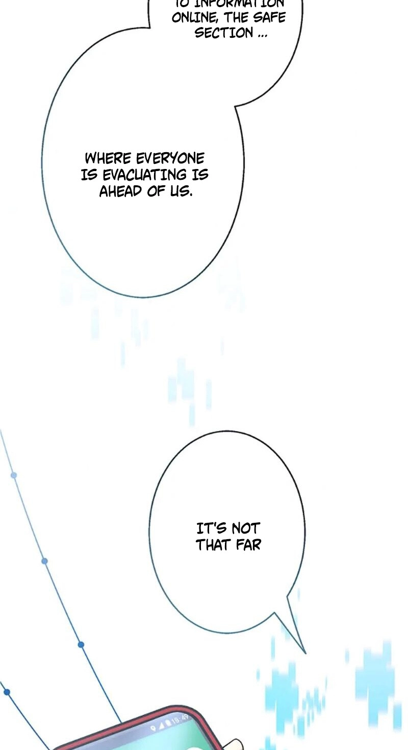 Ah, It’S Wonderful To Be Alive chapter 57 page 36