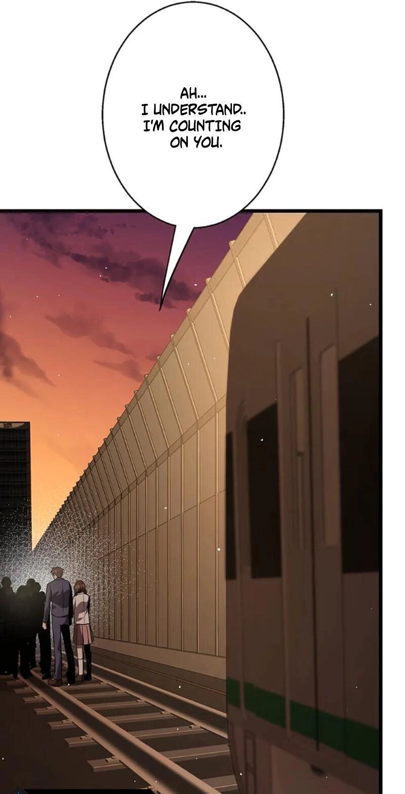 Ah, It’S Wonderful To Be Alive chapter 57 page 47